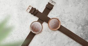 VERJHØJ(ヴェアホイ)の新作ARCHをレビュー！従来モデルとの比較も