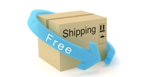 送料無料のファッション通販サイトまとめ