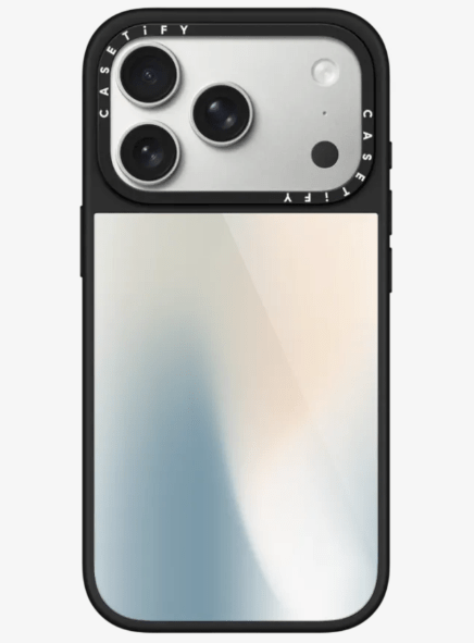 【CASETiFY】グレーズケース(Glaze Case)