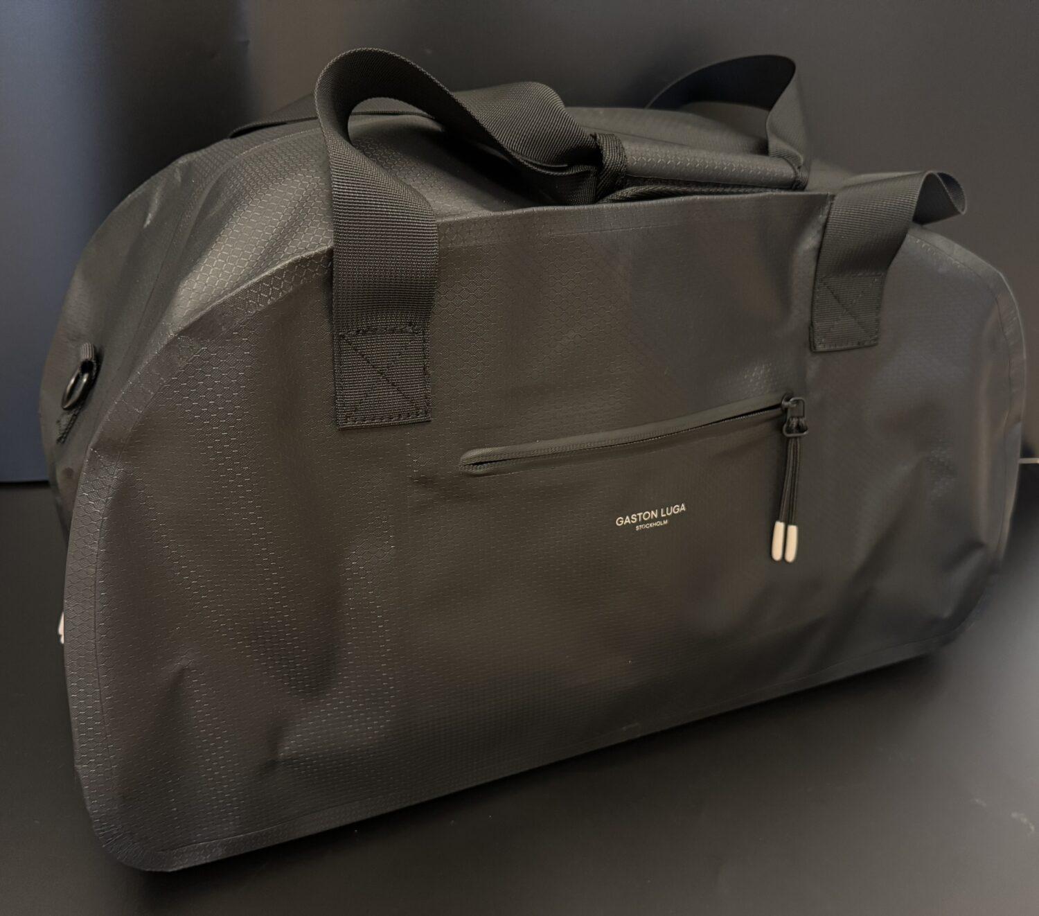 Gaston Luga(ガストンルーガ)のLightweight DuoSeal Duffel
