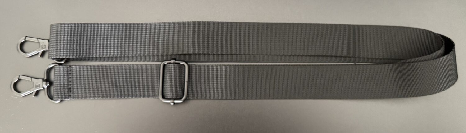 Gaston Luga(ガストンルーガ)のLightweight DuoSeal Duffelストラップ