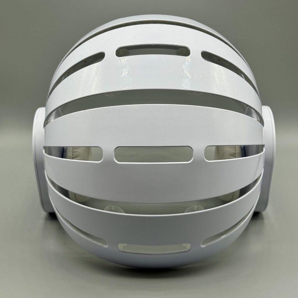 カレントボディ「LED 頭皮・頭髪ケアデバイス」１